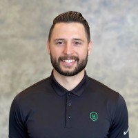 Urban Golf Performance Employee Marcus Meraz's profile photo