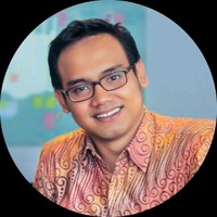 Jagoan Hosting Indonesia Employee Danton Prabawanto's profile photo