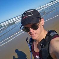 Lismore City Council Employee Luke Judson's profile photo