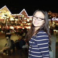 Xing Wang Email