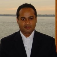 Progressive Distributors Ltd. Employee Alok Singh's profile photo