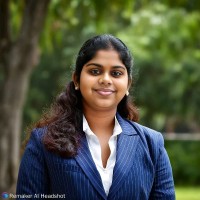 Techinorm Employee Aparna Rajeev's profile photo