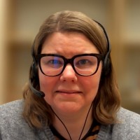 SULF, Sveriges universitetslärare och forskare Employee Megan Case's profile photo