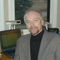 Brock Solutions Employee John Southcott's profile photo