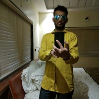 Stridely Solutions Employee Jiten Jethva's profile photo