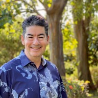 Matthew D. R. Takamine