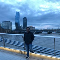 U GRO Capital Employee Sharvil Gandhre's profile photo