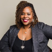 Original Equipment Suppliers Association Employee Keiyania Mann's profile photo