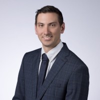 Chevron Phillips Chemical Company Employee Andre Trottier's profile photo