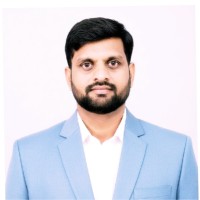 Corefactors Employee Vimal Murali's profile photo