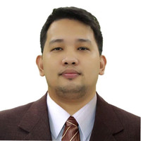 Himex Corporation Employee Whillem Fortuno's profile photo