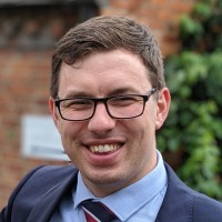 James Beckenham Email