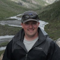 Scott Keane