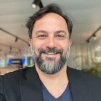 ICRON Employee Cagatay Copuroglu's profile photo