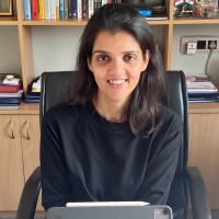 IILM University, Gurugram Employee Aarti Rai's profile photo