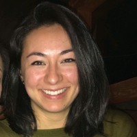 Akana Employee Andie Krause's profile photo