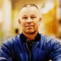 Progressive Building Services Employee Tom Coffman's profile photo