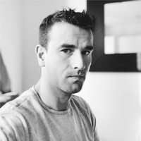 Ikusee Employee Mikel Arregui's profile photo