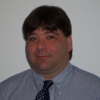 Granger Construction Employee Jerry Stickler's profile photo