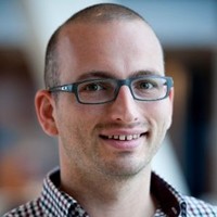 Werkzaak Rivierenland Employee Roeland Winter's profile photo