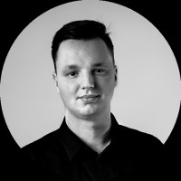 Visibility SK Employee Jaroslav Uram's profile photo