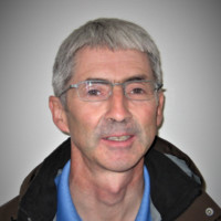 Sonans Employee Christer Andersen's profile photo