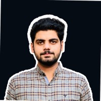 Mussab Ahmad's profile photo