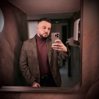 Models Direct Employee Dylan Asher's profile photo