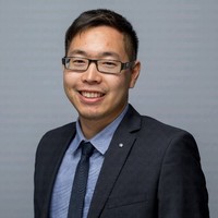 Mercedes-Benz Canada Employee Jacky Woo's profile photo
