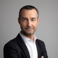 Benjamin Thomas Email & Phone Number