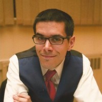 City of Greater Sudbury Employee Richard Gauthier's profile photo
