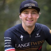 Kinetic Cycles Employee Cody Kaiser's profile photo
