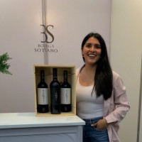 Adualink SAC Employee Denisse Huayta's profile photo