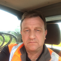 Flannery Construction Employee Mark Pridmore's profile photo