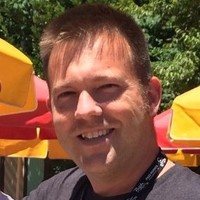 Northrop Grumman Employee Chris Clemmons's profile photo