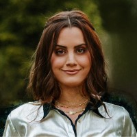 Nutrisense Employee Lauren Cottrell's profile photo