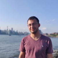 Nagish Employee Yoav Tanami's profile photo