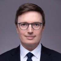 Bechtel Corporation Employee Iain Thomson's profile photo