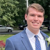 DOWC Employee Thomas Bertron's profile photo