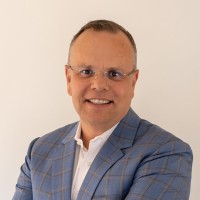 First American Trust Employee Mark Guthrie's profile photo