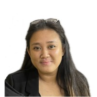 Go Intérim Employee Mylène Nguyen's profile photo