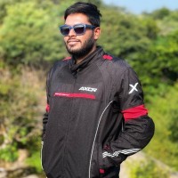 ITECHSTACK INC Employee Venkatesh Vg's profile photo