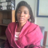 Flagship Media Employee Ruth Mkandawire's profile photo