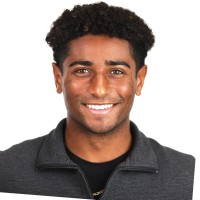 Morrow Employee Noah Williams's profile photo