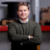 Nutz GmbH Employee Tobias Gruber's profile photo