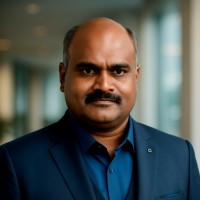 Laabamone Business Solutions Private Limited Employee Selva T.p.'s profile photo