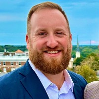 TitanX Employee Rob Anderson's profile photo