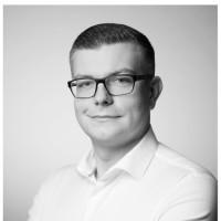 International Campus Group Employee Jovan Mitrovic's profile photo