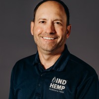 IND HEMP Employee Eric Earnest's profile photo