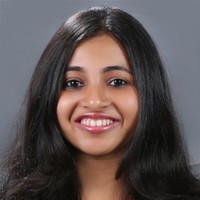 Kelachandra Pipe Industries Employee Nikita Thomas's profile photo